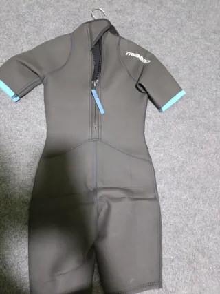 Neopreno niño Tribord