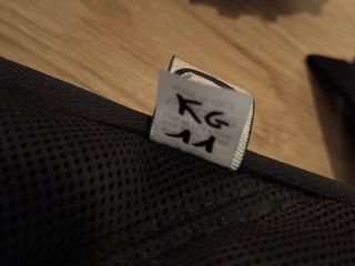 Sottosella Burioni Endurance Pesante 11kg