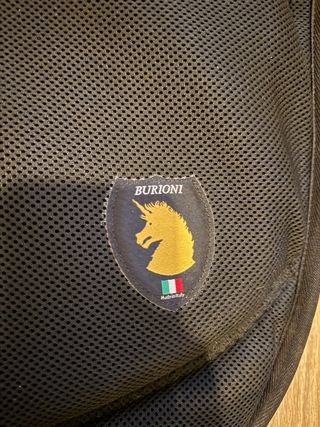 Sottosella Burioni Endurance Pesante 11kg