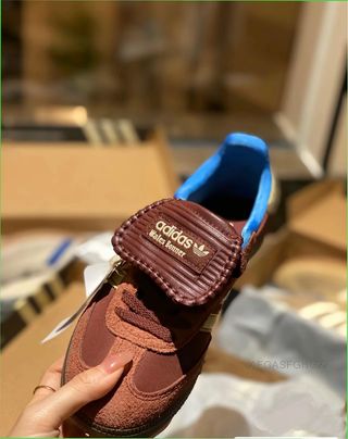 Adidas Samba Wales Bonner Talla 36