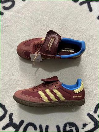 Adidas Samba Wales Bonner Talla 36