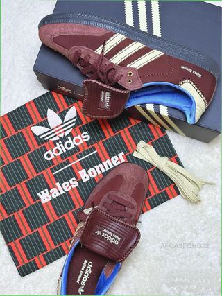 Adidas Samba Wales Bonner Talla 37
