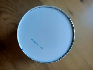 Caja de reloj Baby-G vintage