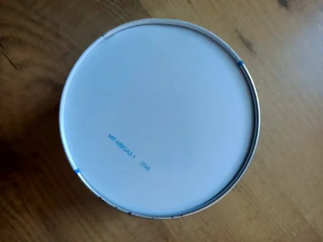 Caja de reloj Baby-G vintage