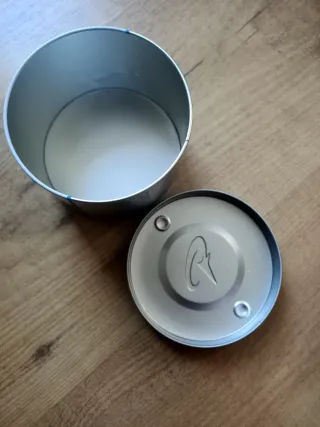 Caja de reloj Baby-G vintage