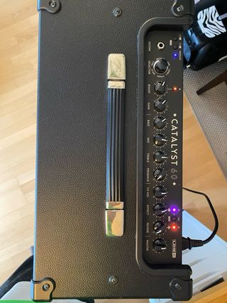 Amplificador Line 6 Catalyst 60