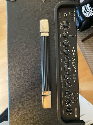 Amplificador Line 6 Catalyst 60