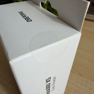 Insta360 X5 Quick Reader [PRECINTADO]