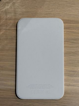 Batería Externa iPhone Air MagSafe