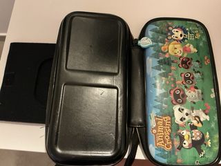 Nintendo Switch Lite Grigio