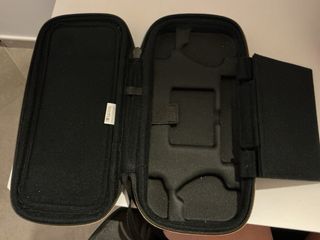 Nintendo Switch Lite Grigio