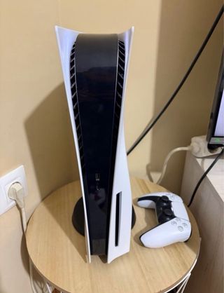 Consola Sony PS5 Fat