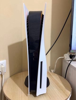 Consola Sony PS5 Fat