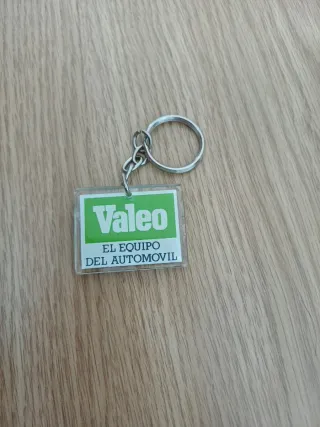 Porta-chaves Valeo