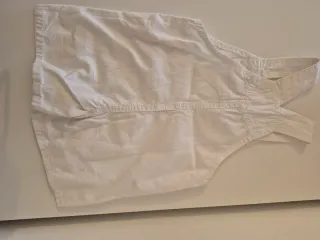 Petos de bebé con estampado de elefantes