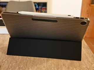 OnePlus Pad Go 2 5G 256GB Negro + lápiz + funda