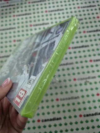 NUEVO Assassin's Creed Rogue Xbox 360