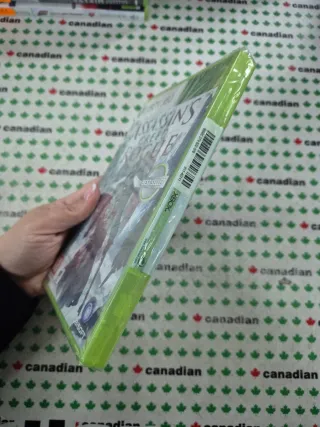 NUEVO Assassin's Creed Rogue Xbox 360