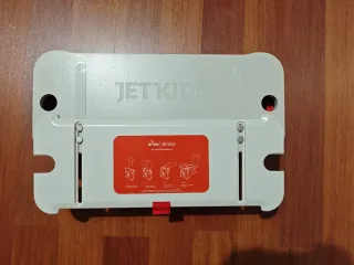 Valigia Stokke JetKids BedBox speciale per i viaggi