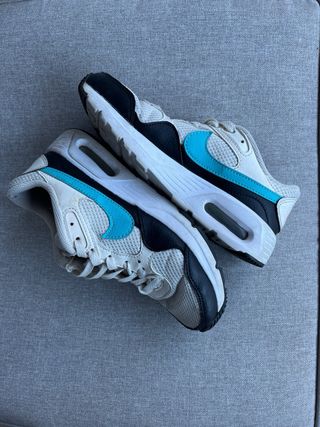 Zapatillas Nike Air Max