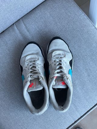 Zapatillas Nike Air Max