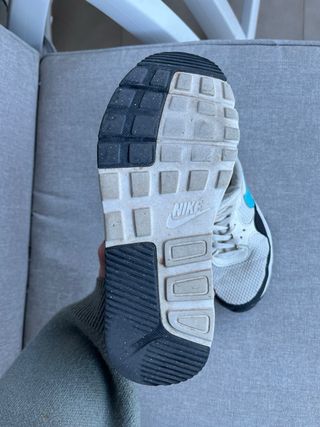 Zapatillas Nike Air Max