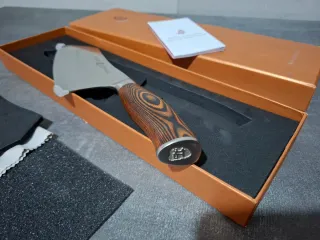 Coltello Giapponese TUO Cutlery