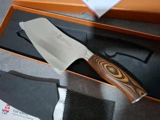 Coltello Giapponese TUO Cutlery