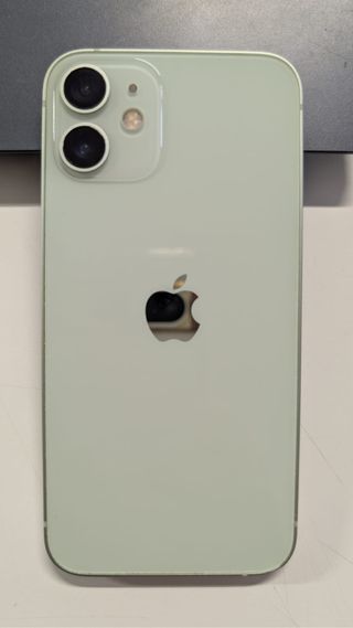 iPhone 12 mini 64GB Verde