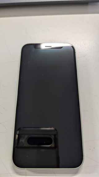 iPhone 12 mini 64GB Verde