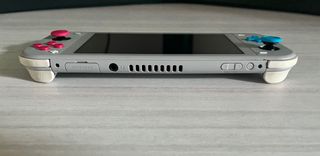 Nintendo Switch Lite Limited Edition Pokemon