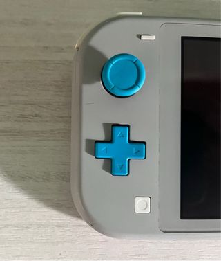 Nintendo Switch Lite Limited Edition Pokemon
