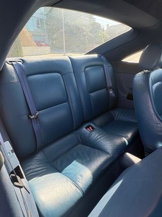 Audi TT 1.8 180cv 1999 edicion blue