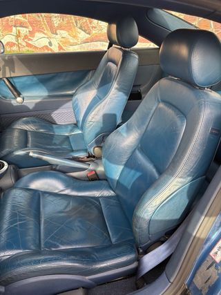 Audi TT 1.8 180cv 1999 edicion blue