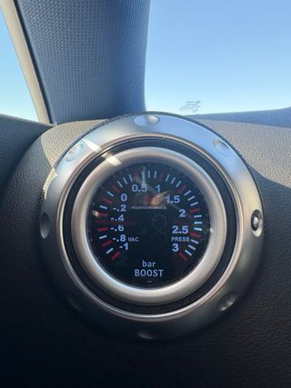 Audi TT 1.8 180cv 1999 edicion blue