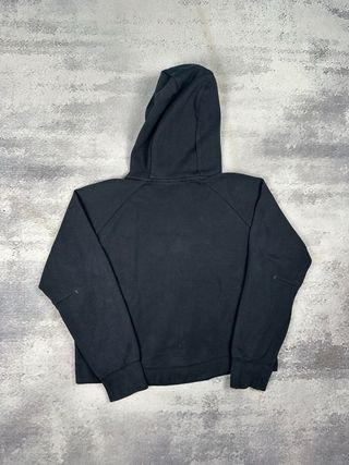 Sudadera Nike Tech Mujer Negra Deportiva