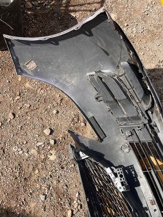 Parachoques Mazda 6 GSID50031