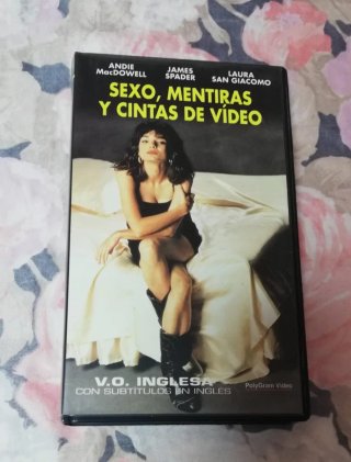 Películas VHS Clásicas y Comedias
