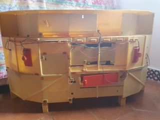 Cocinita de juguete RICO