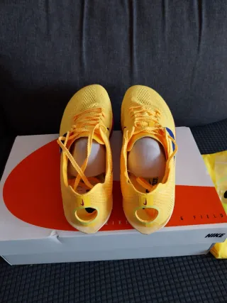 Zapatillas Nike Zoomx Dragonfly 2