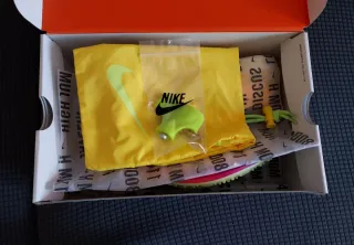 Zapatillas Nike Zoomx Dragonfly 2