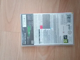 EA Sports FC 25 Nintendo Switch