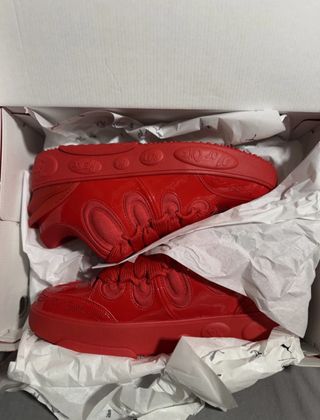 Puma Lafrancé Amour Rojo