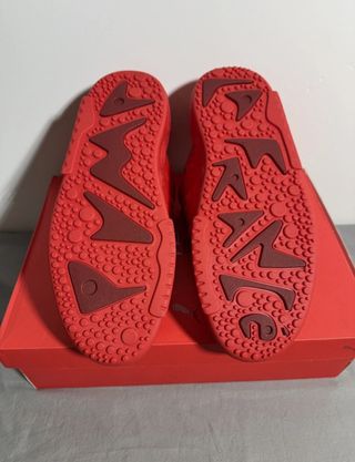 Puma Lafrancé Amour Rojo