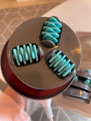 Masajeador anticelulítico Beper 4 modos