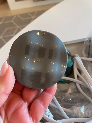 Masajeador anticelulítico Beper 4 modos