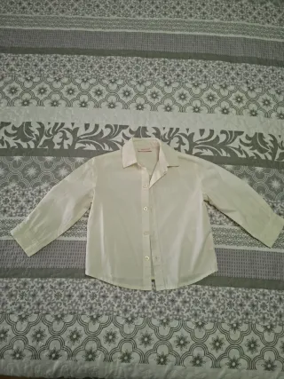 Traje de Fallero Bebé 6-12 Meses