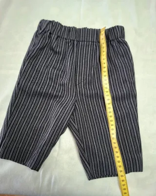 Traje de Fallero Bebé 6-12 Meses