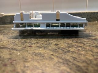 Placa Control Lavadora AEG L85275XFL