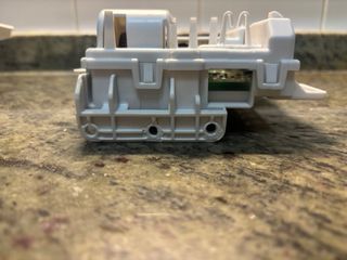 Placa Control Lavadora AEG L85275XFL